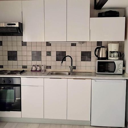 Apartmán Sia House Pula Exteriér fotografie