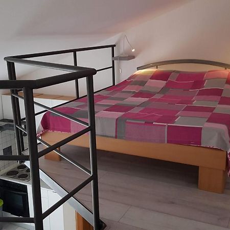 Apartmán Sia House Pula Exteriér fotografie