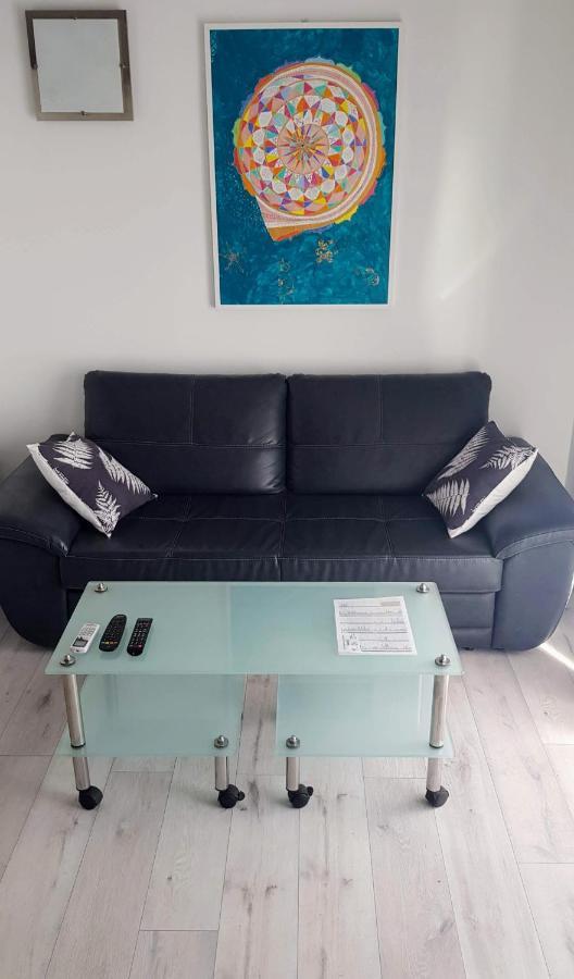 Apartmán Sia House Pula Exteriér fotografie