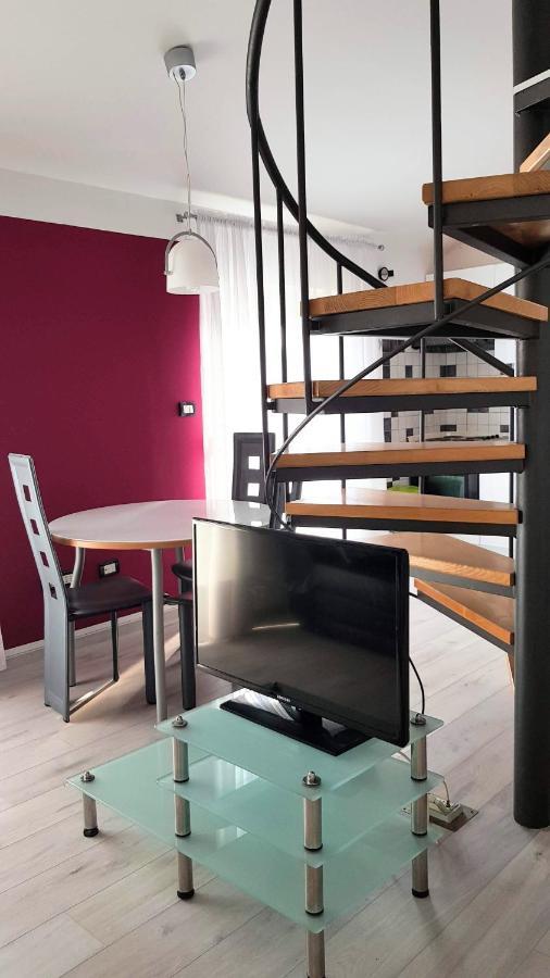 Apartmán Sia House Pula Exteriér fotografie