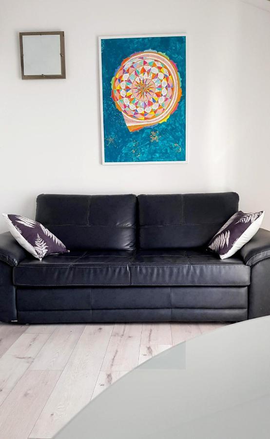 Apartmán Sia House Pula Exteriér fotografie