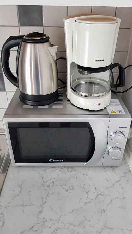 Apartmán Sia House Pula Exteriér fotografie