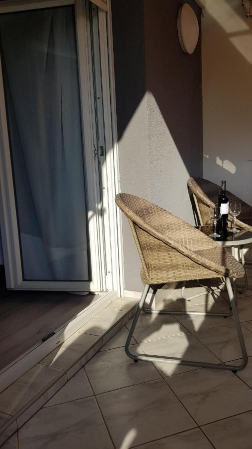 Apartmán Sia House Pula Exteriér fotografie