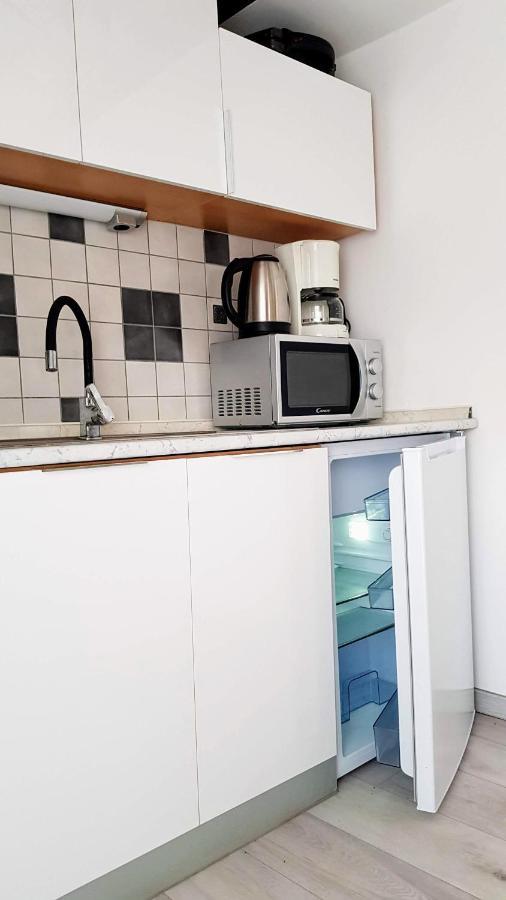Apartmán Sia House Pula Exteriér fotografie