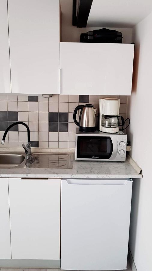 Apartmán Sia House Pula Exteriér fotografie