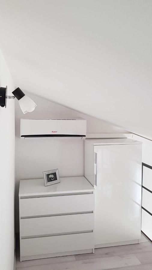 Apartmán Sia House Pula Exteriér fotografie