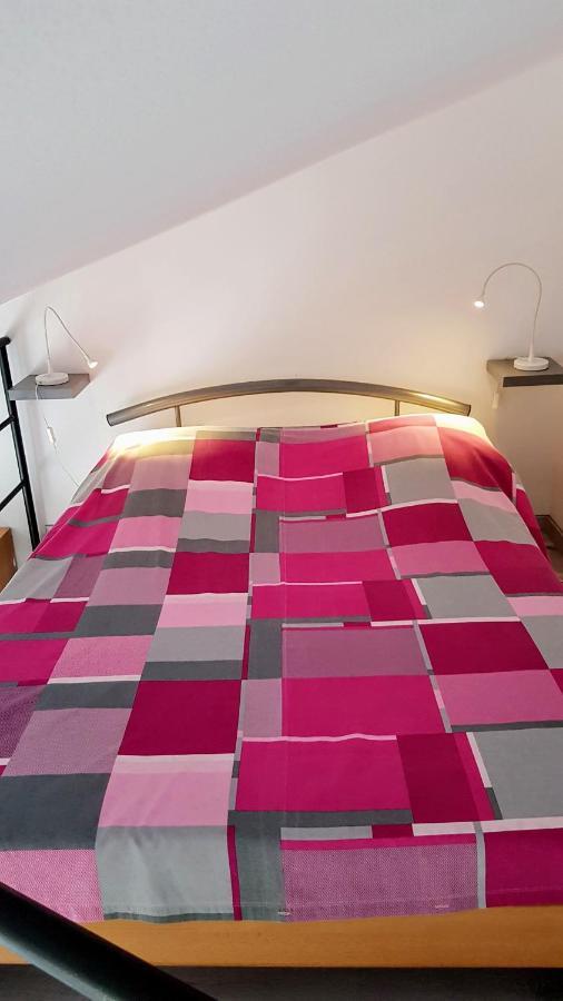 Apartmán Sia House Pula Exteriér fotografie