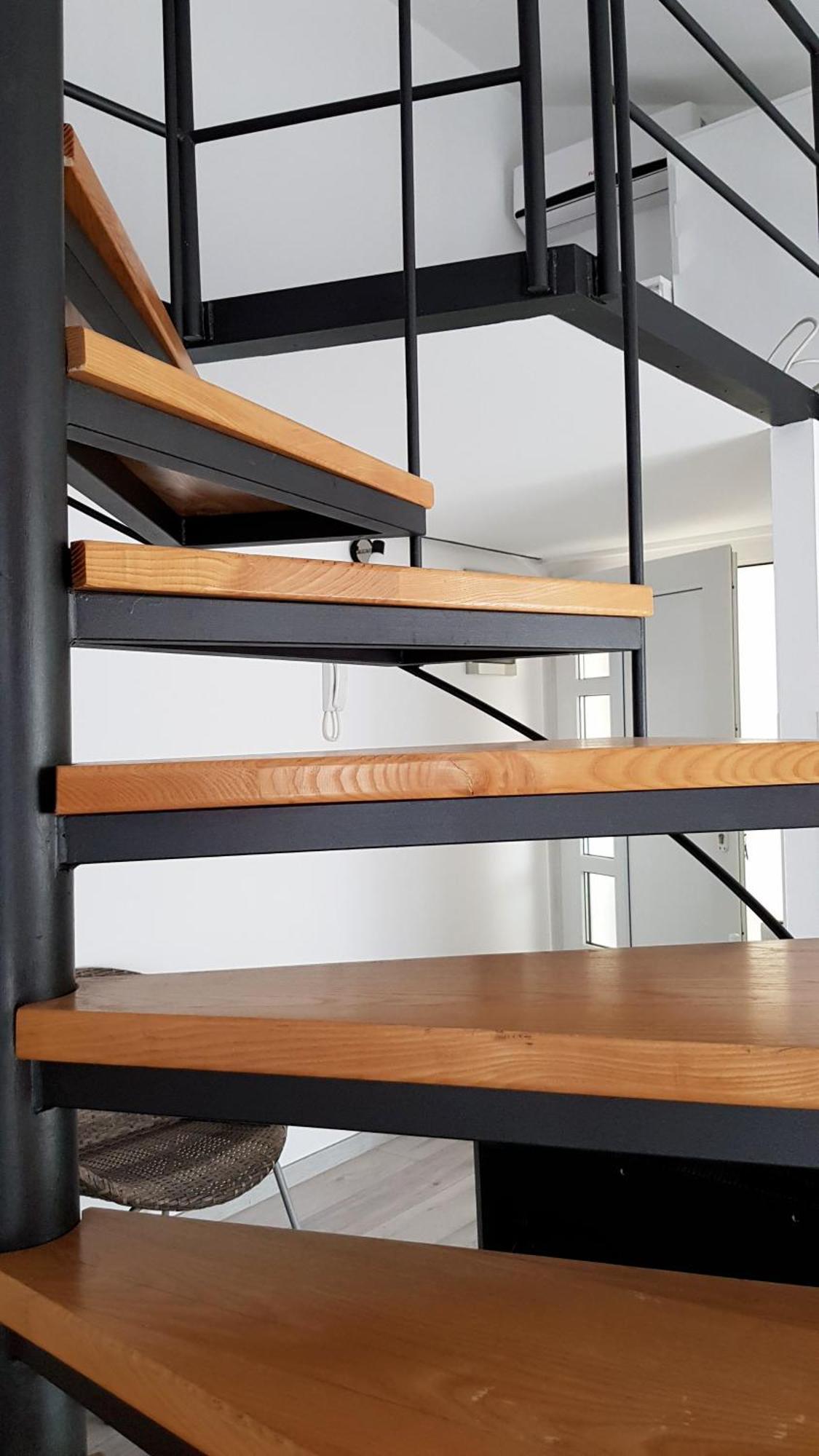 Apartmán Sia House Pula Pokoj fotografie