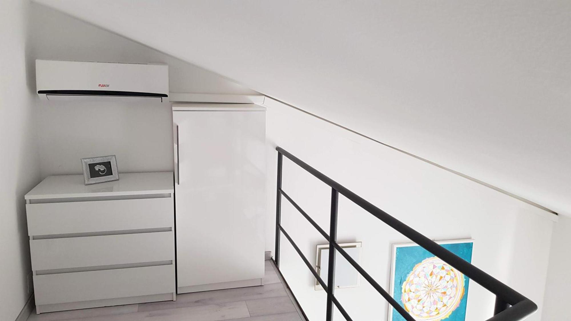 Apartmán Sia House Pula Pokoj fotografie