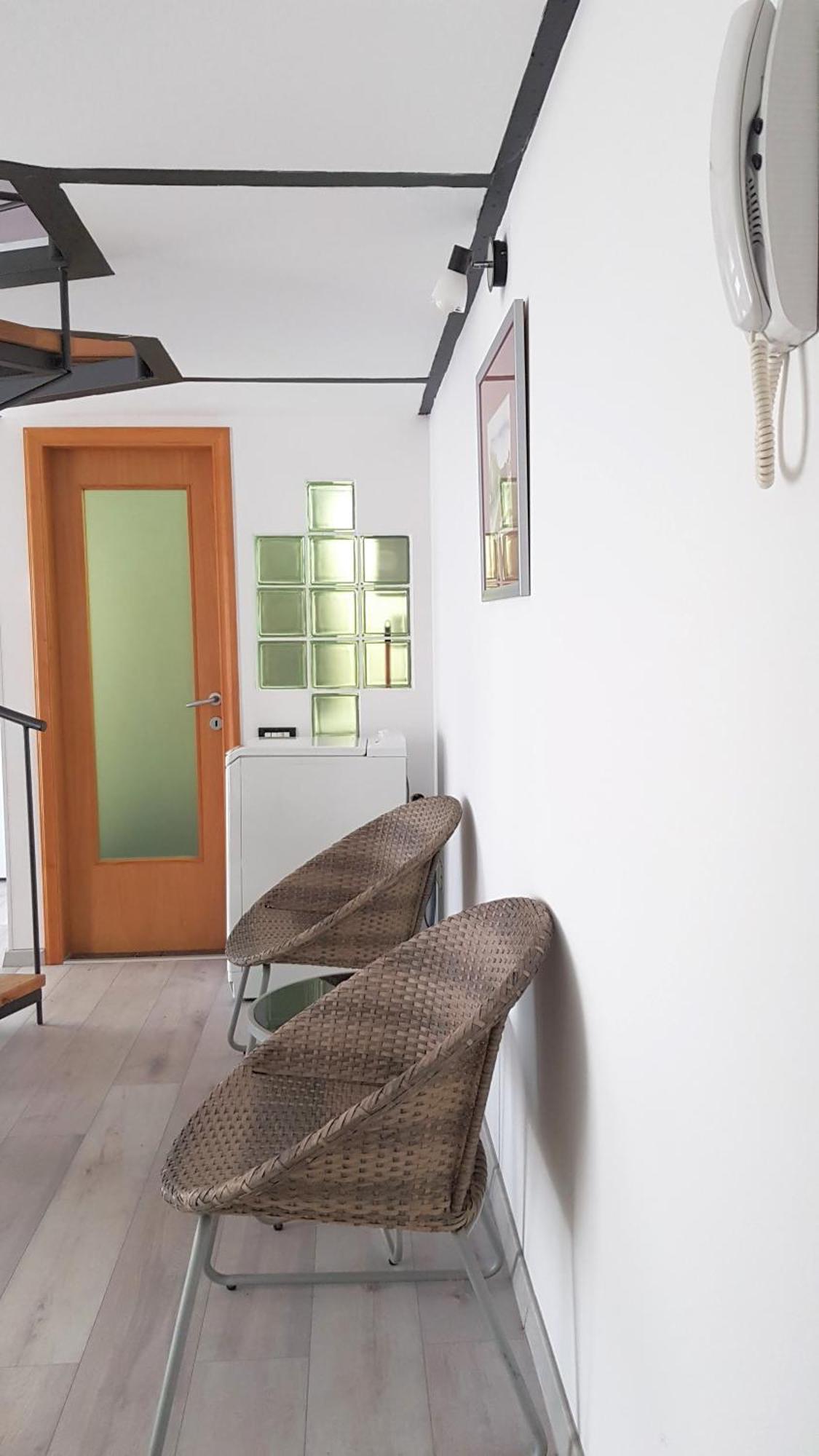 Apartmán Sia House Pula Pokoj fotografie