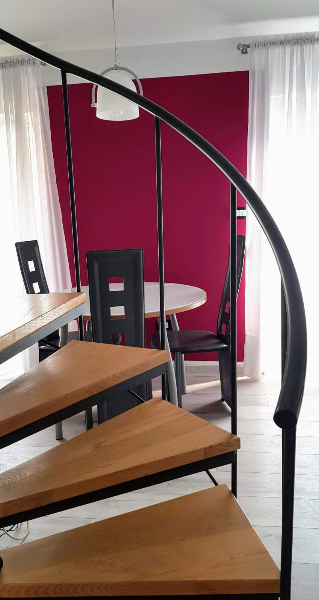 Apartmán Sia House Pula Pokoj fotografie