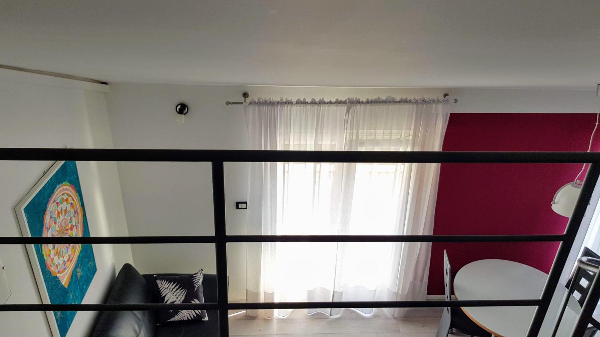 Apartmán Sia House Pula Pokoj fotografie