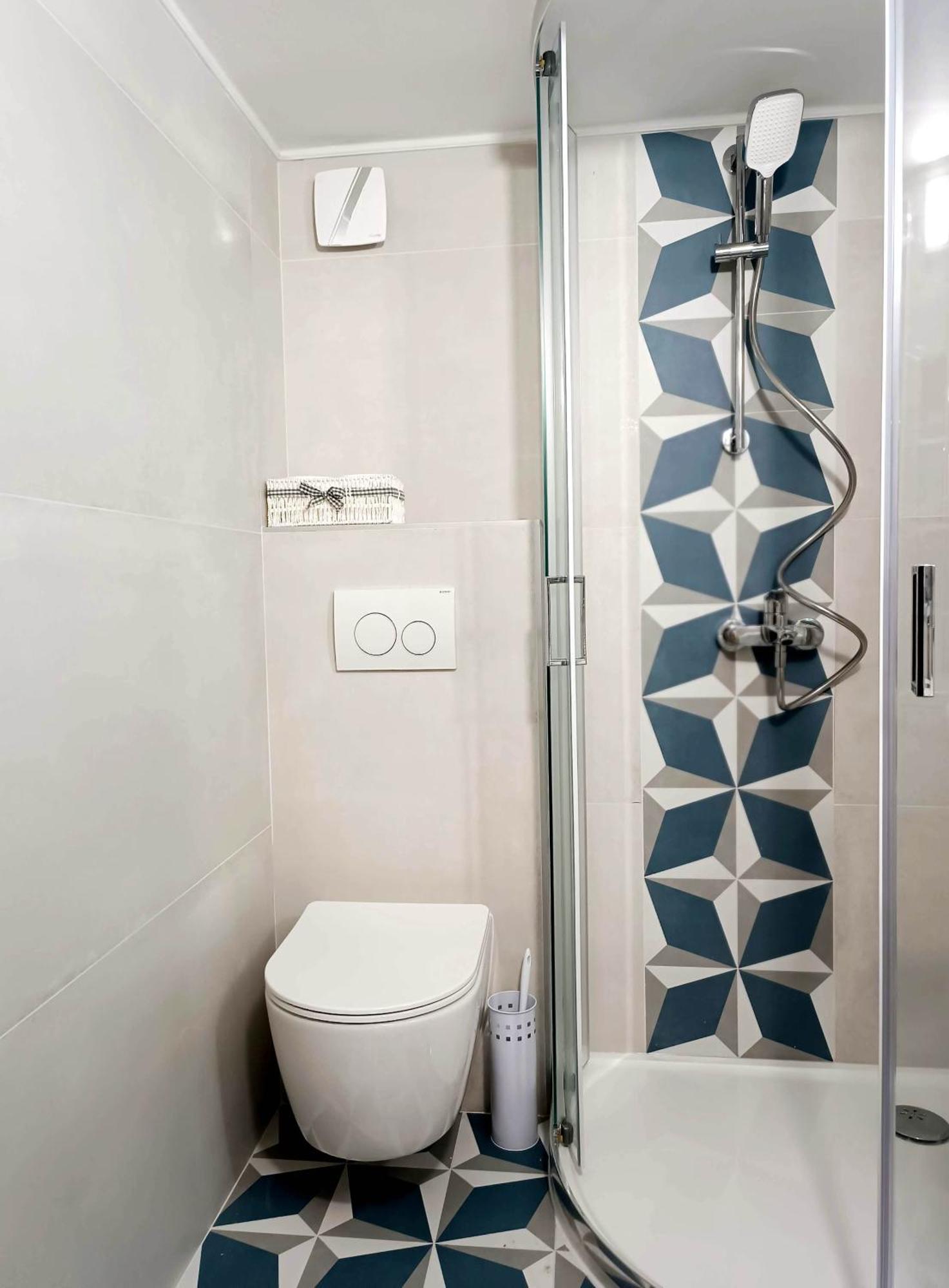 Apartmán Sia House Pula Exteriér fotografie