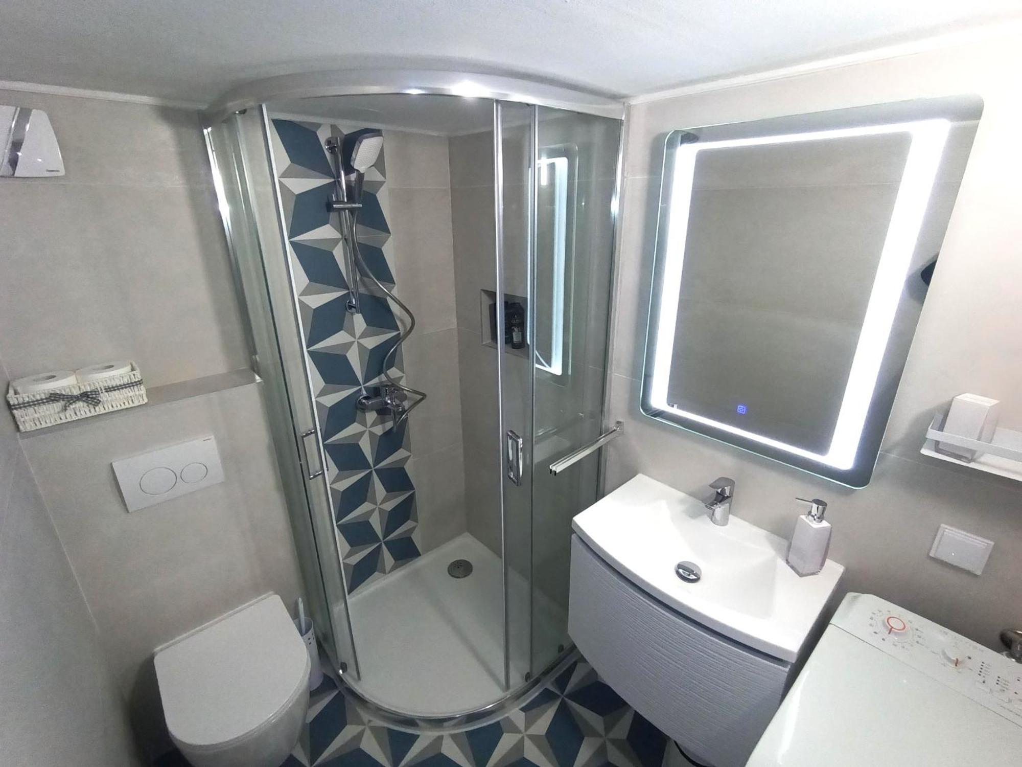 Apartmán Sia House Pula Exteriér fotografie
