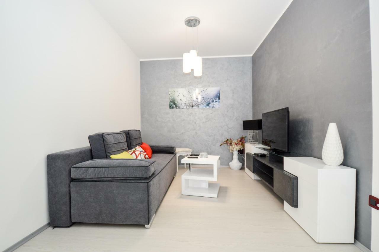 Apartmán Sia House Pula Exteriér fotografie
