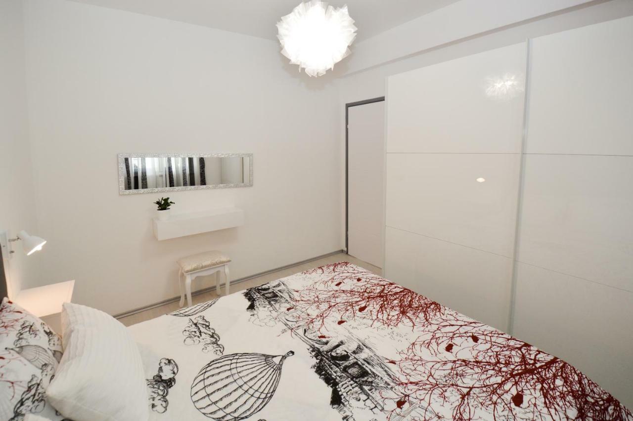 Apartmán Sia House Pula Exteriér fotografie